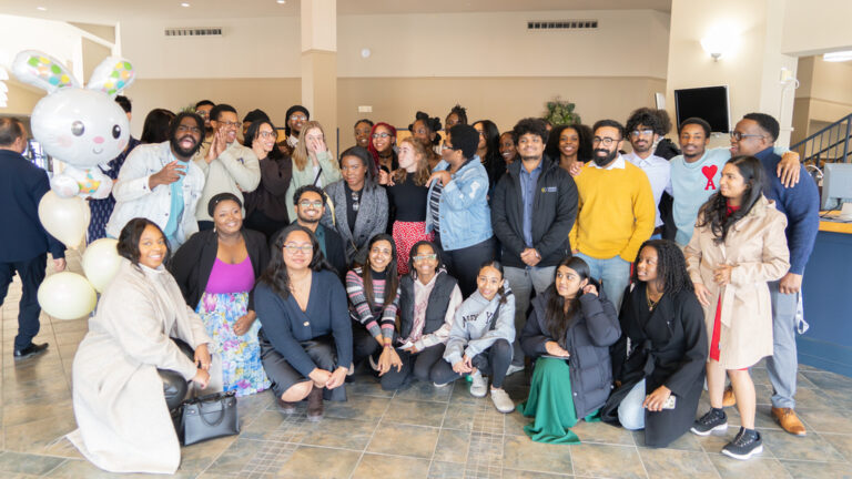 Young Adults Care Team