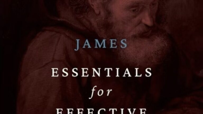 Essentials for Effective Prayer