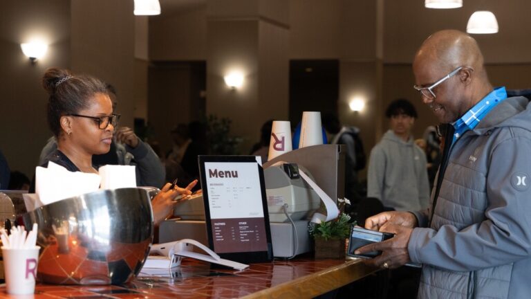 Café