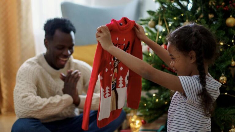 Christmas Give