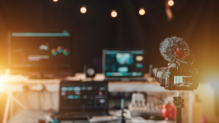 Creative Collective: Content Creators