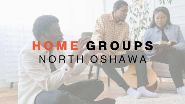 Home Group - Dorcas Kimengich