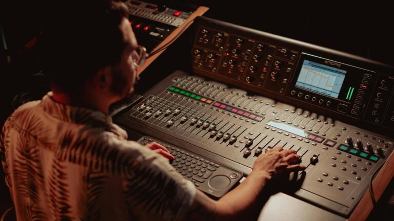Creative Collective Production - Video/Media
