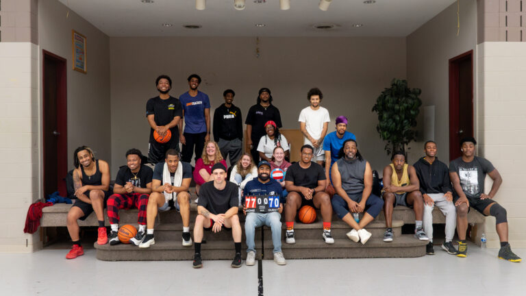 Sports Club