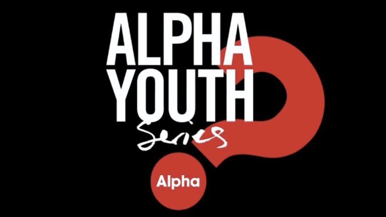 Youth Alpha