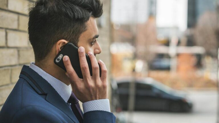 Care: Phone Calls