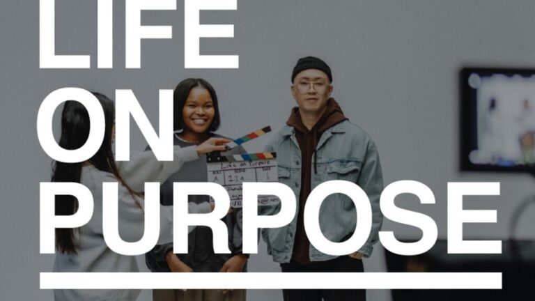 Life on Purpose - Youth