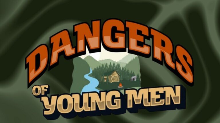 Dangers of Young Men - Youth