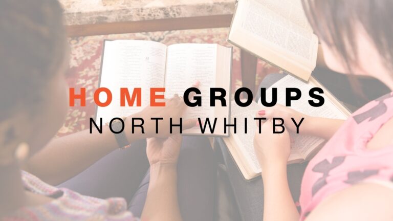 Home Group - Robert & Kim Chauharjasingh