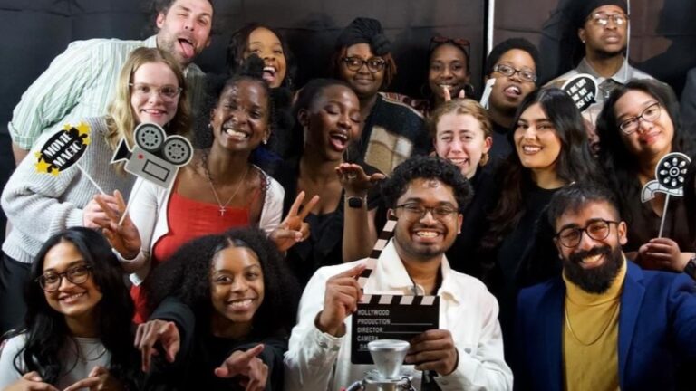 Sr. High (Youth) Leadership