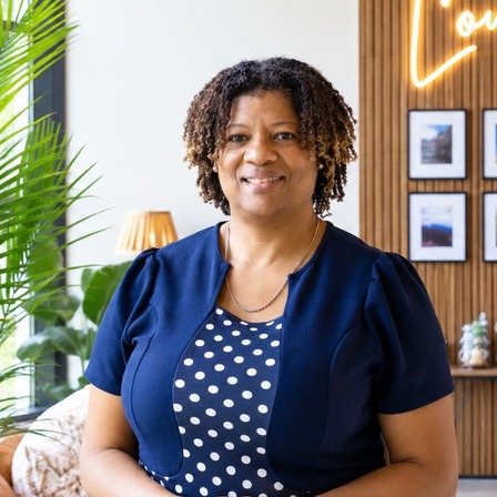 Marshia Cooke